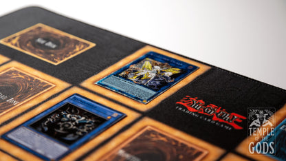 Single Player Classic Playmat